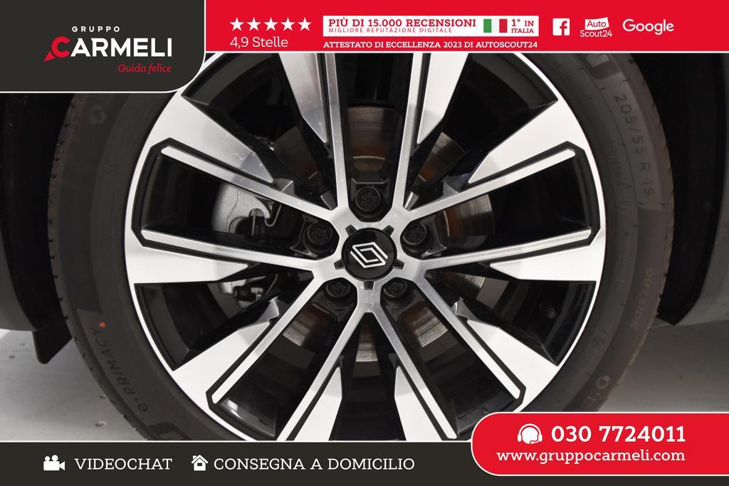 Renault Austral 1.3 mild hybrid Techno Auto