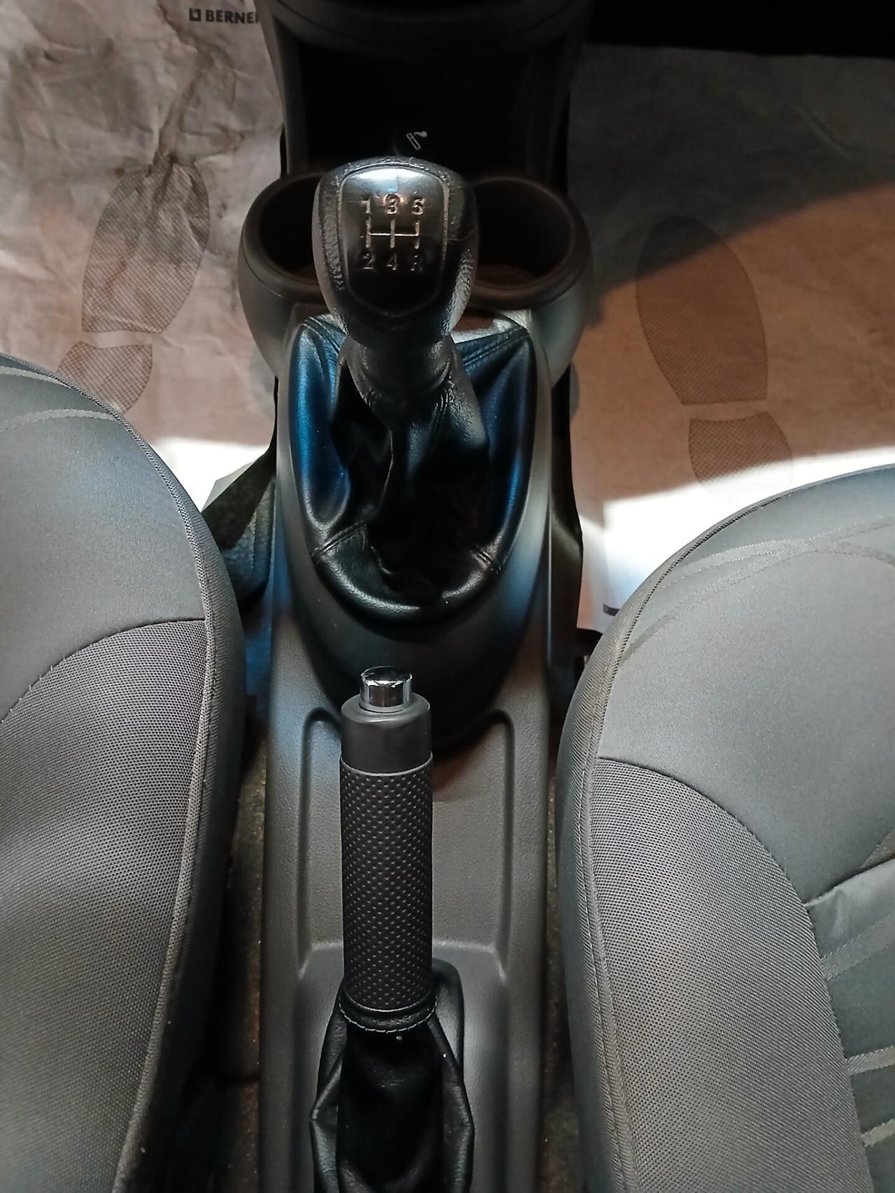 Chevrolet Spark 1.2 LS GPL Eco Logic