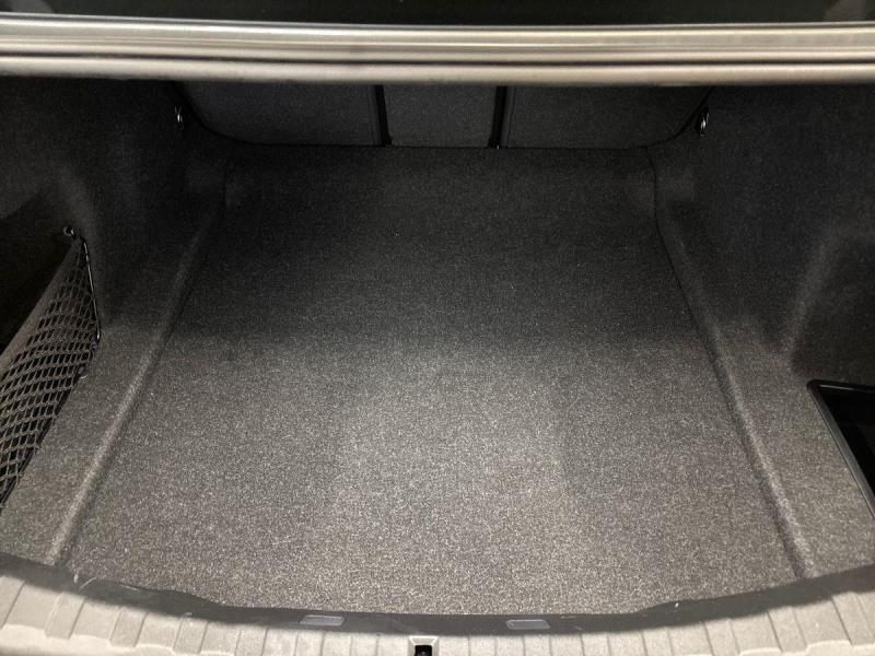 BMW Serie 3 Berlina 320 d Mild Hybrid 48V Msport Steptronic