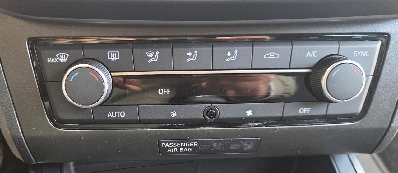 SEAT IBIZA 1.0 TSI FR LIMITED ED. CERCHI 18 FULL