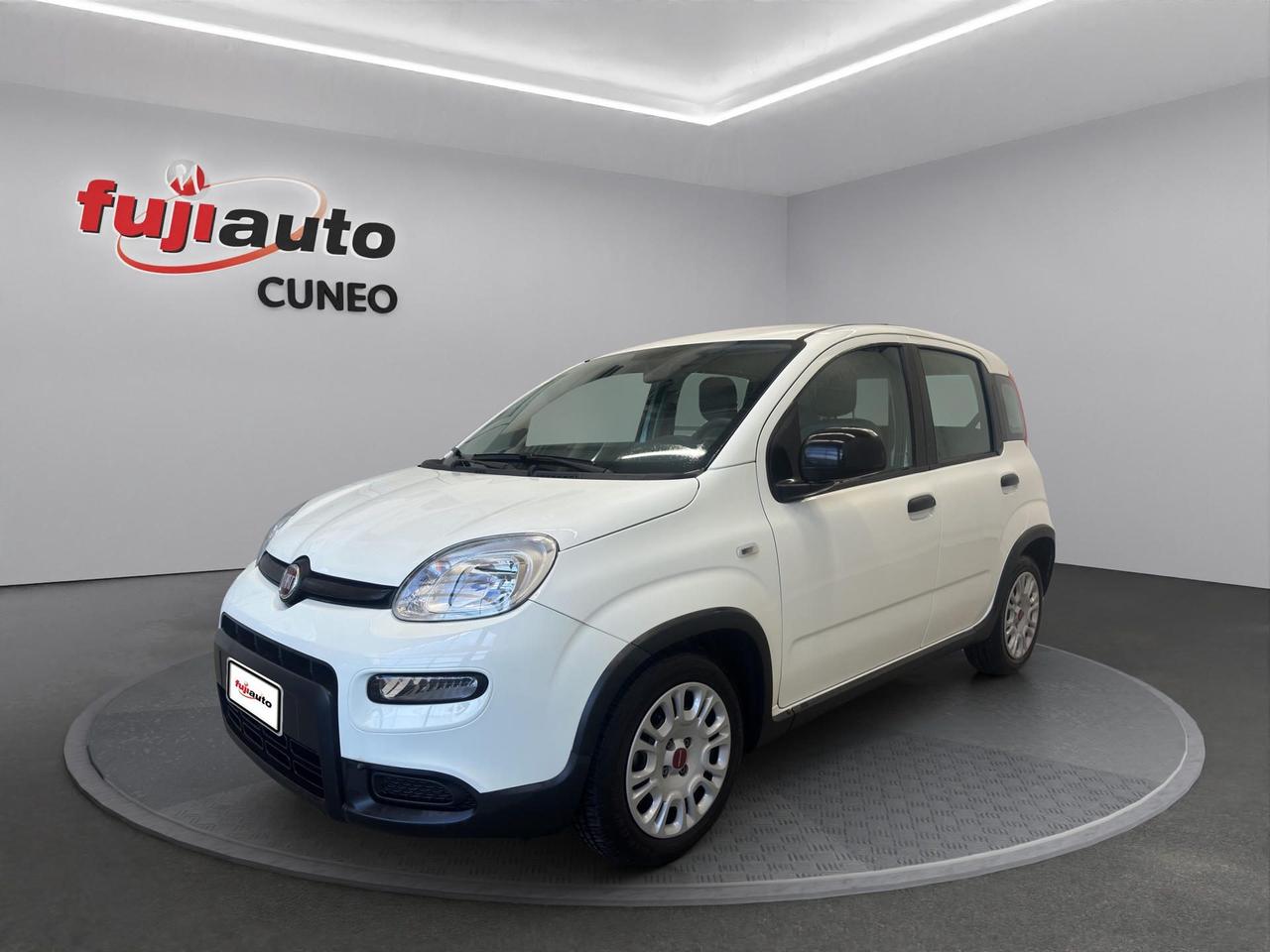 Fiat Panda 1.0 firefly hybrid City Life s&s 70cv