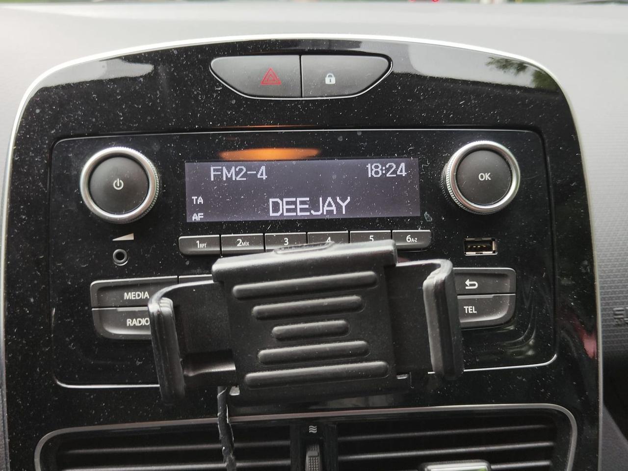 Renault Clio 0.9 TCe 90 LPG Life #10730