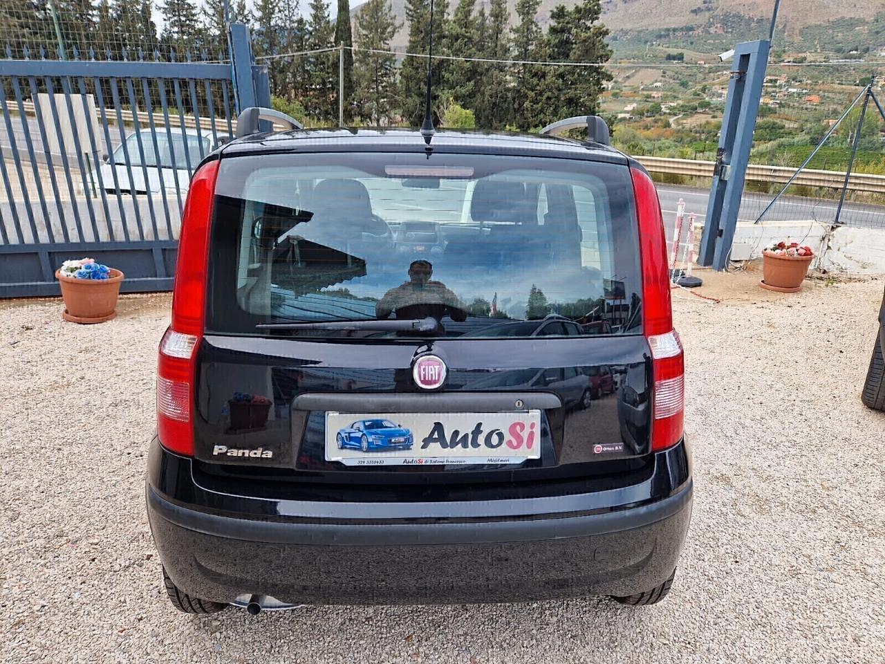 Fiat Panda 1.2 Dynamic