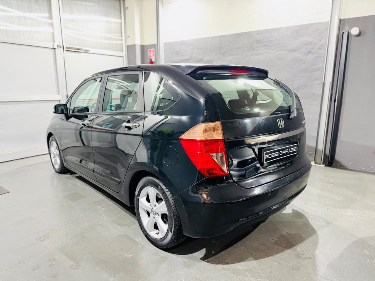 Honda FR-V 1.8 16V I-VTEC EXECUTIVE NAVI LH UNICO PROP