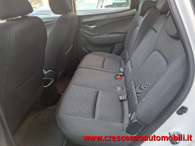 HYUNDAI iX20 1.4 90 CV APP MODE - MINI RATA 4 ANNI