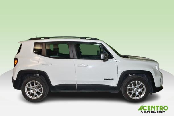 JEEP RENEGADE MY20-Limited 1.6 Multijet II