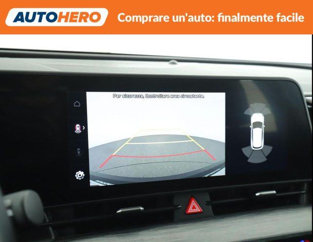 KIA Sportage 1.6 CRDi MHEV Business