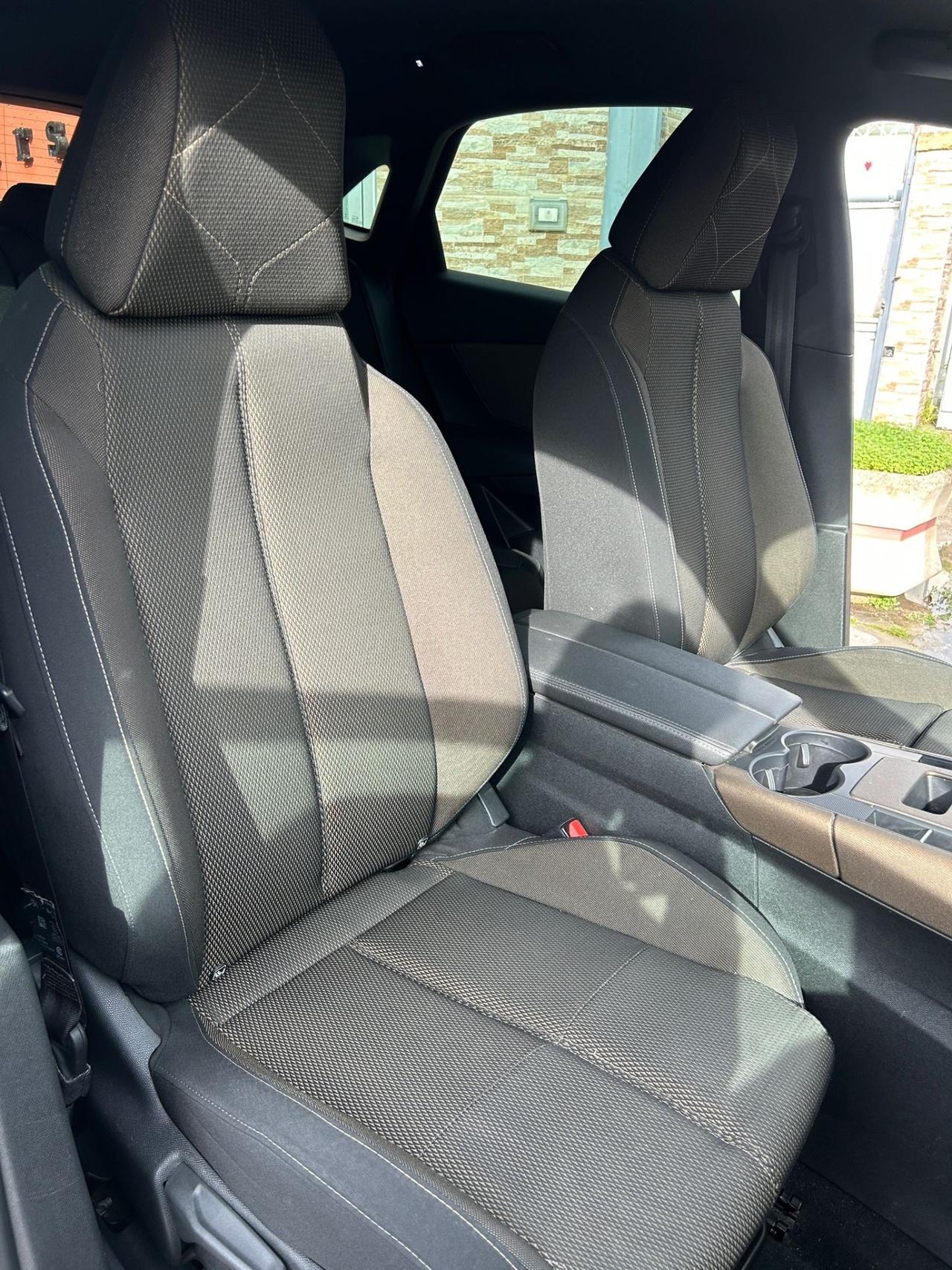 Ds 7 Crossback BlueHDi 130 aut. Business