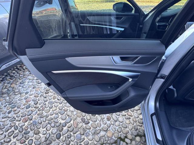 AUDI A6 Avant 55 2.0 TFSI e quattro ultra S tronic S line