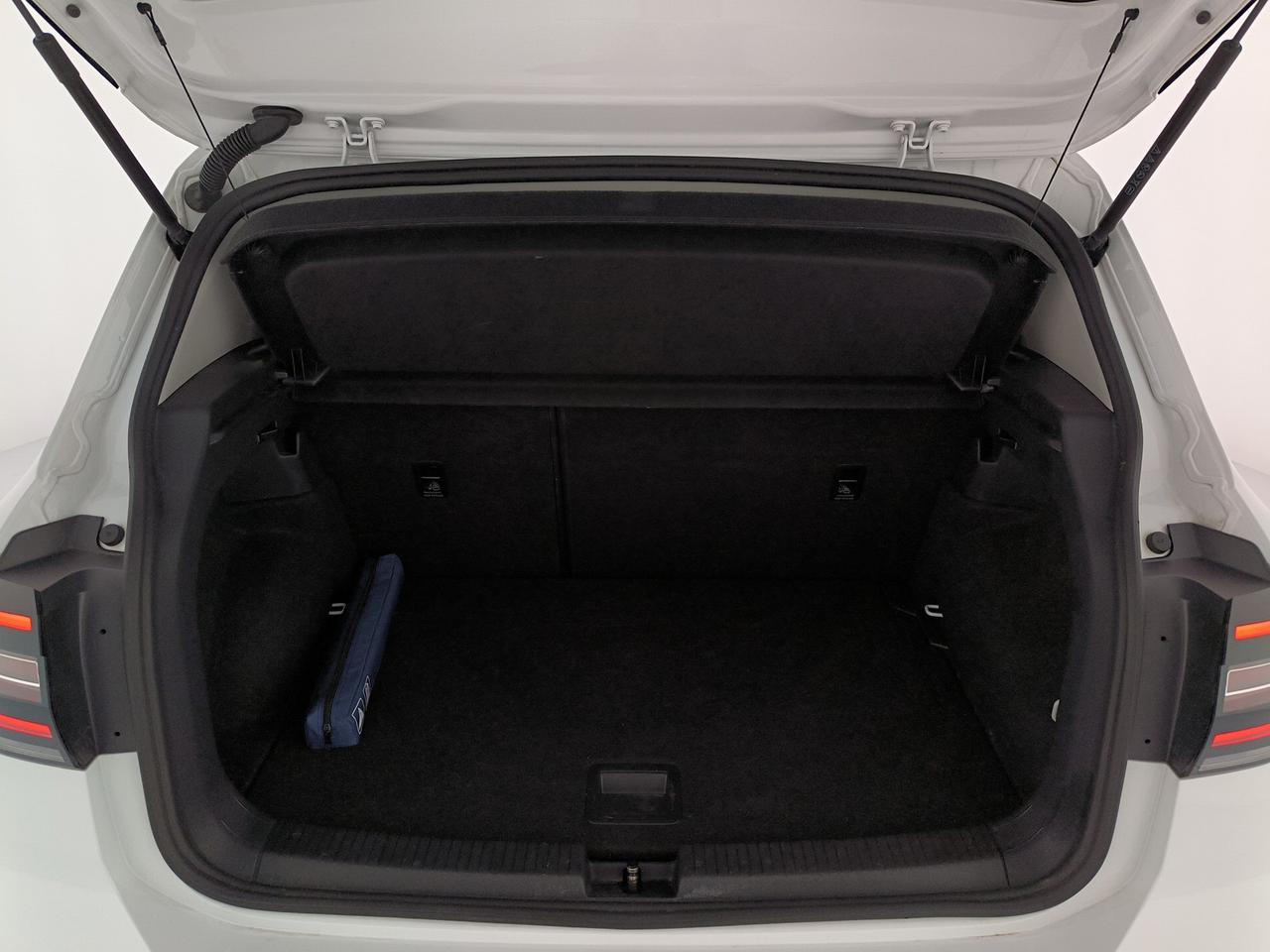 Volkswagen T-Cross 1.0 tsi sport 95cv