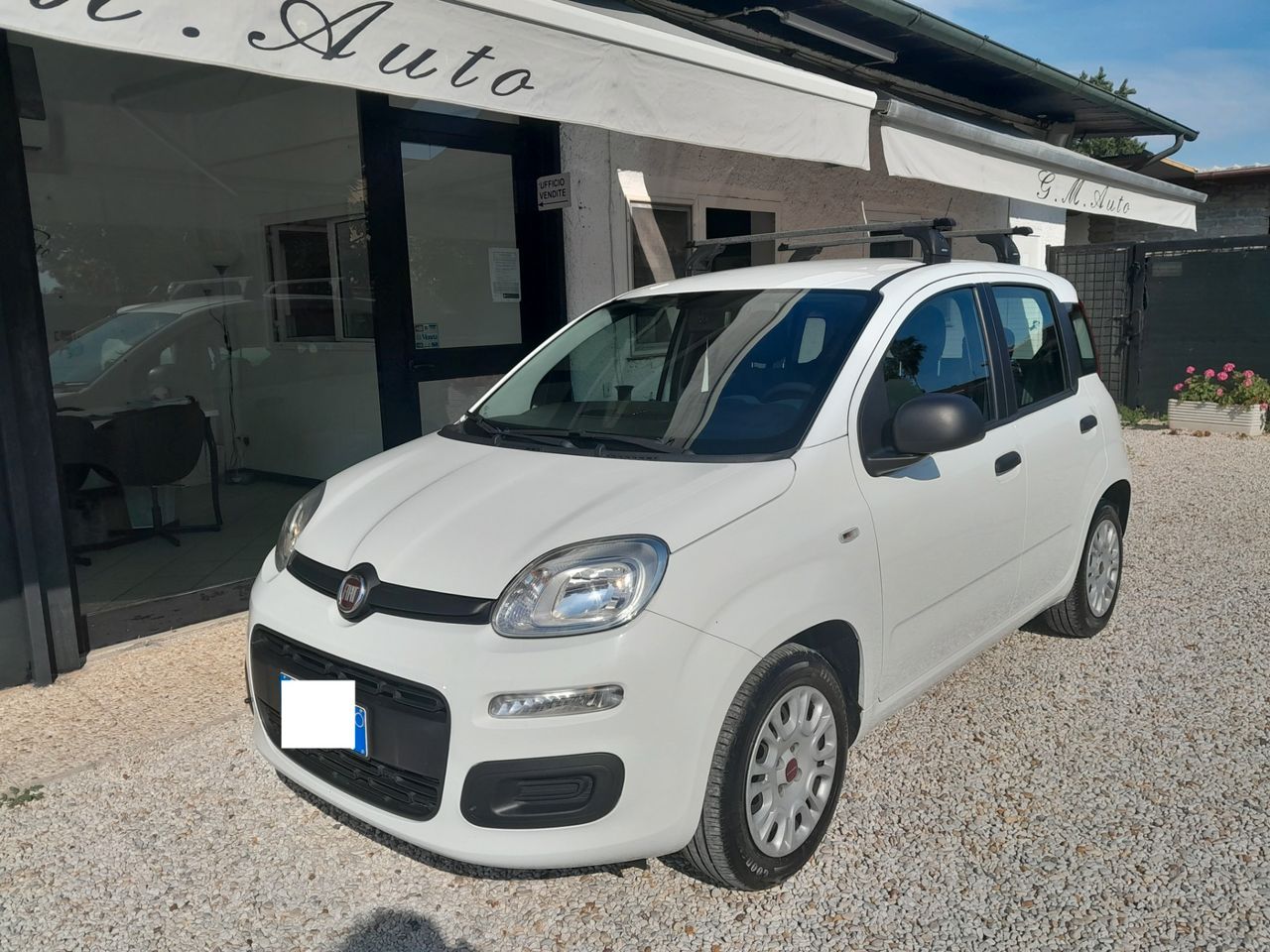 Fiat Panda 1.2 EasyPower Easy