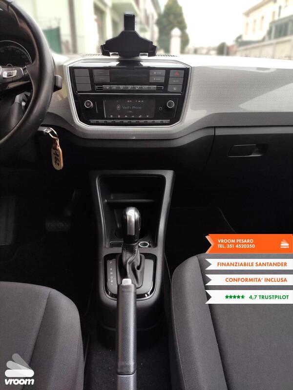 VOLKSWAGEN e-up! e-up! 82 CV