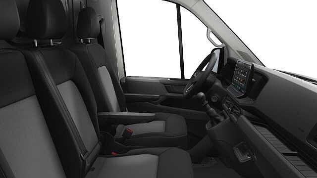 Volkswagen Crafter 30 2.0 TDI 140CV L3H2 Furgone Business