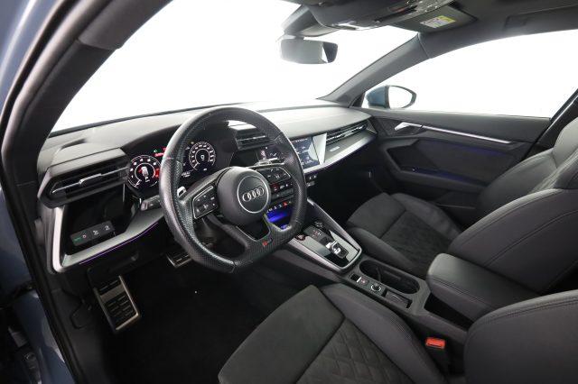 AUDI RS3 RS 3 SPB TFSI quattro S tronic