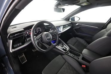AUDI RS3 RS 3 SPB TFSI quattro S tronic