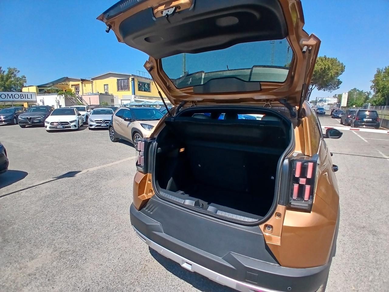Fiat Grande Panda 1.2 100 CV S&S La Prima