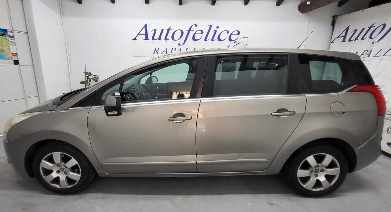 Peugeot 5008 1.6 HDi 112CV Business