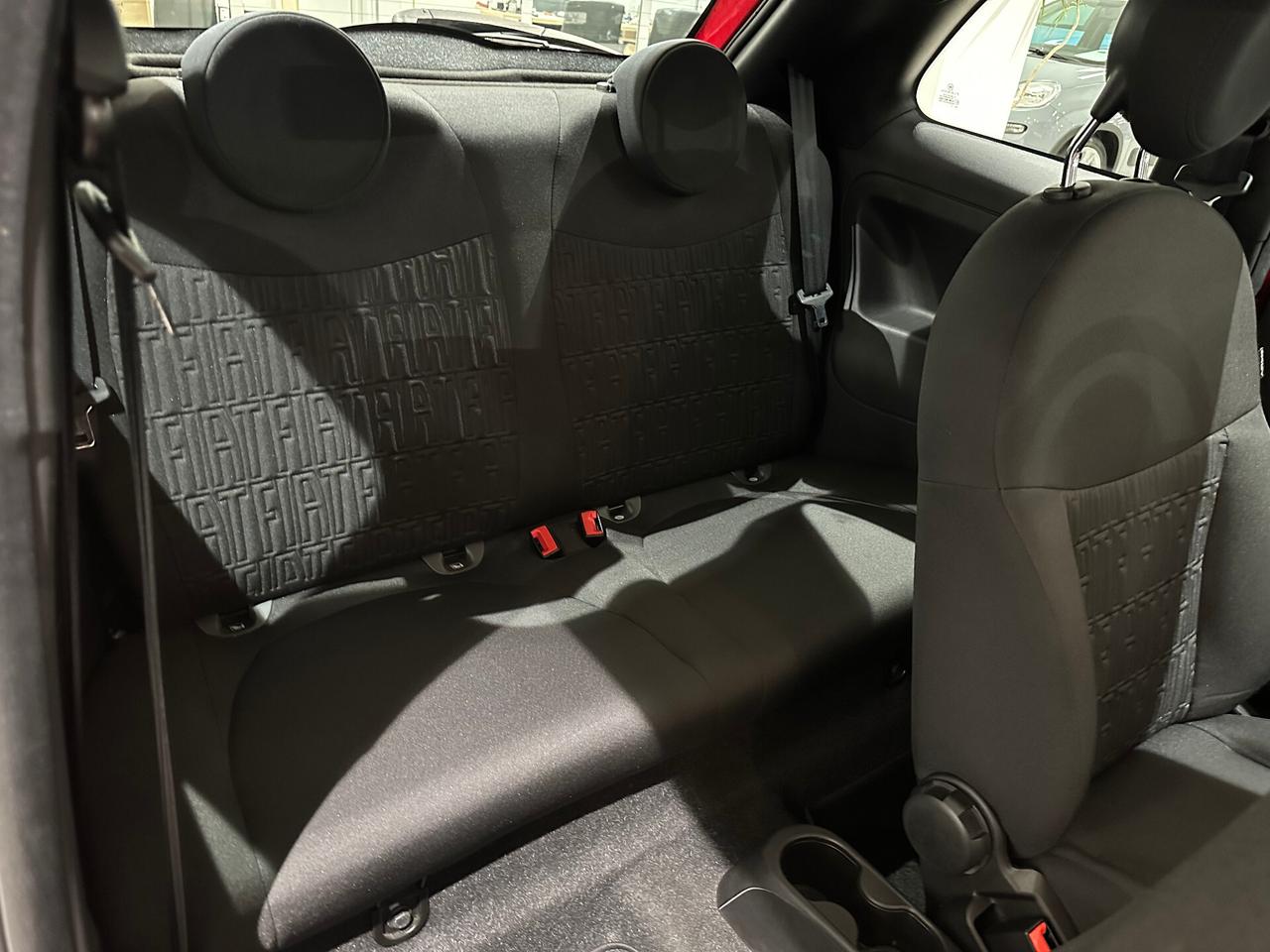Fiat 500 1.0 Hybrid 70 CV - 2024