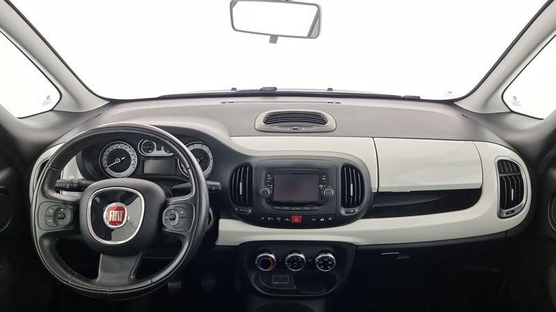 FIAT 500L 500L 1.3 Multijet 85 CV Pop