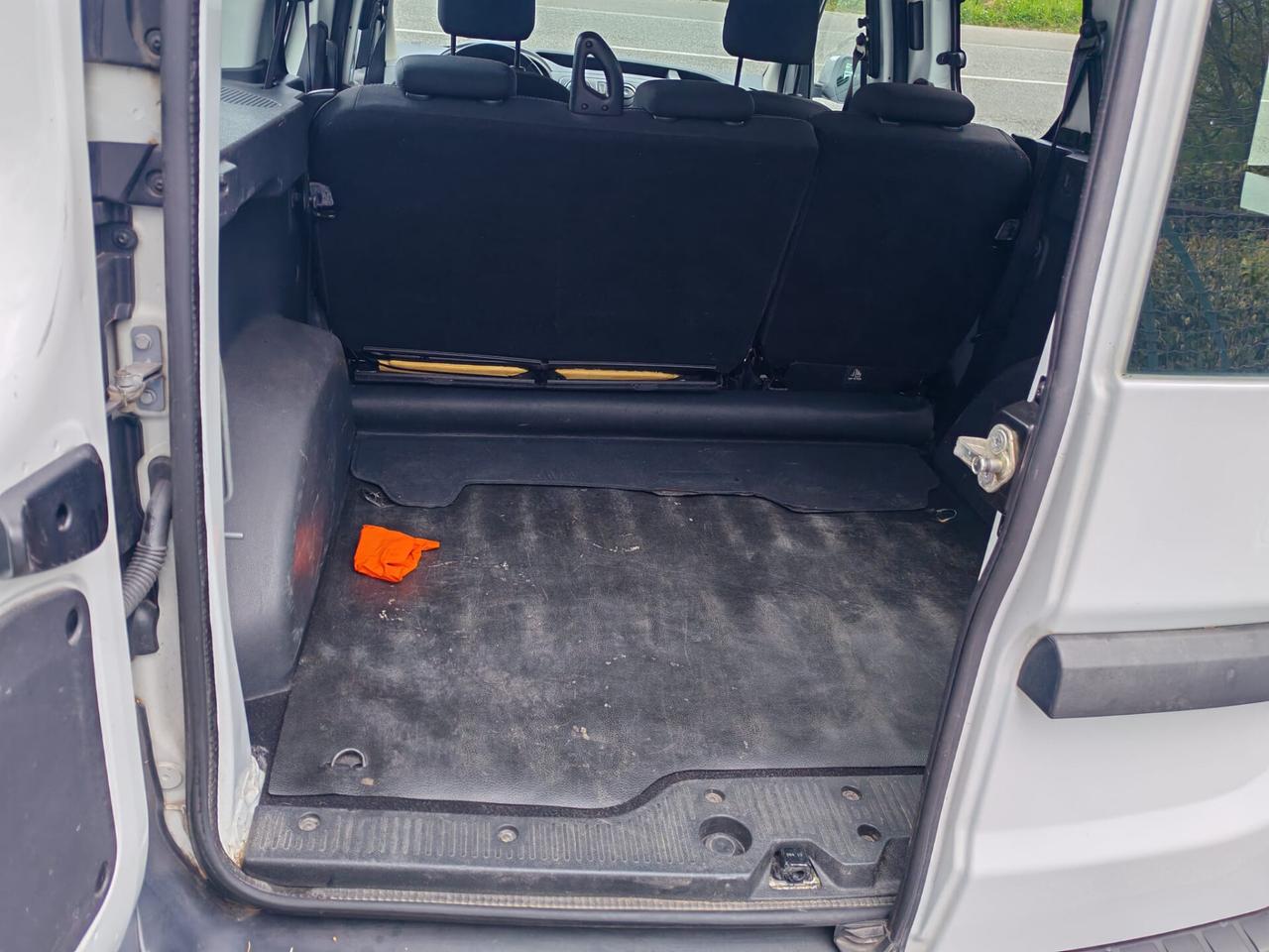 Dacia Dokker 1.5 dCi 8V 90CV Start&Stop Ambiance