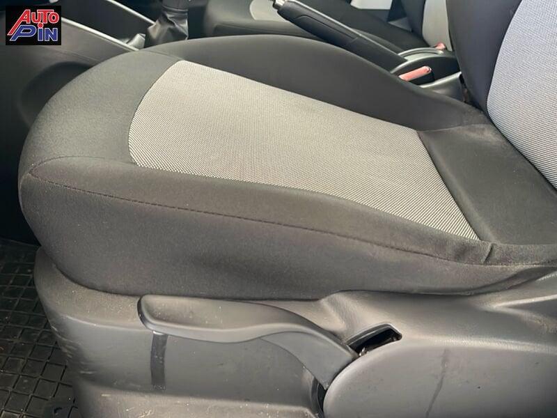 SEAT Ibiza 1.4 TDI 90cv BUSINESS