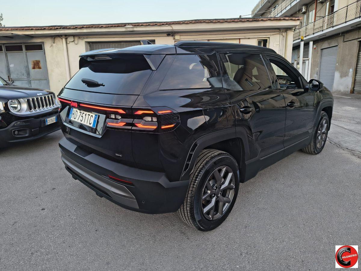 JEEP - Compass