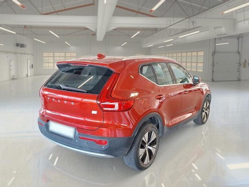 VOLVO XC40 T5 Plug-in Hybrid auto Recharge Inscription Expression