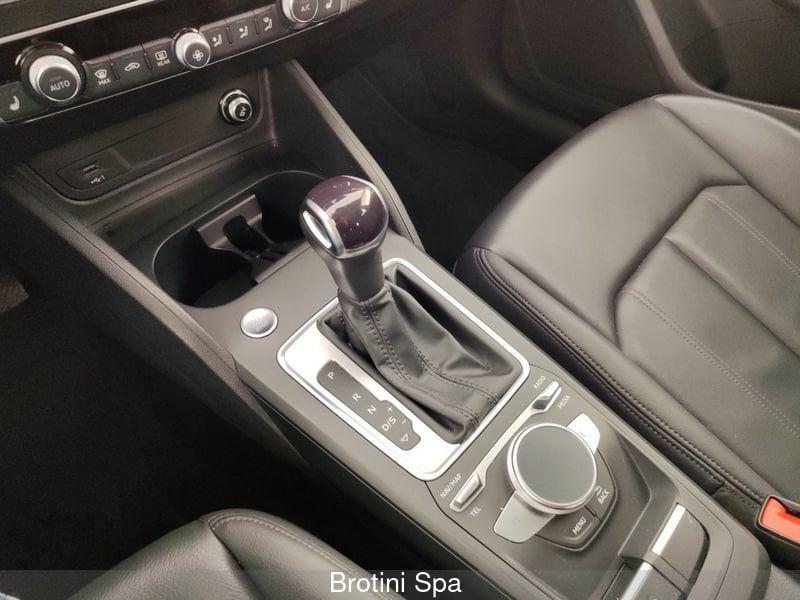 Audi Q2 Q2 35 TFSI Admired