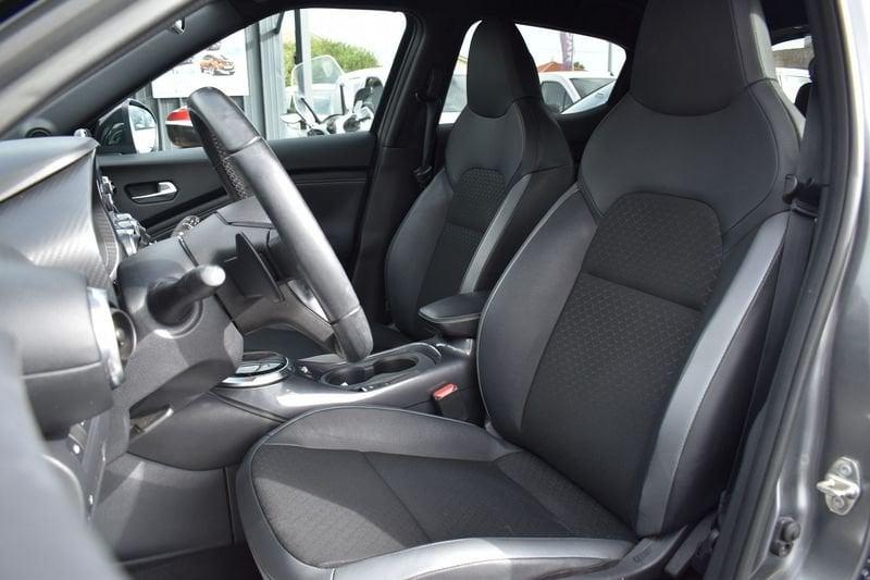 Nissan Juke Juke 1.0 dig-t N-Connecta 114cv dct