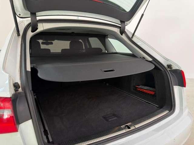 Audi A6 Avant 2.0 TDI 177 CV multitronic Business plus