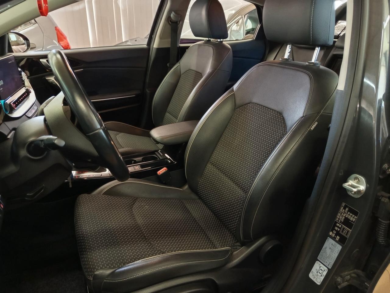 Kia XCeed 1.6 CRDi 115 CV Style, 78 Mila chilometri ok neopatentati