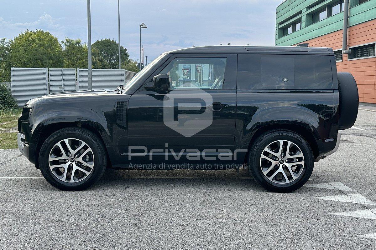 LAND ROVER Defender 90 3.0D I6 250 CV AWD Auto XS Edition