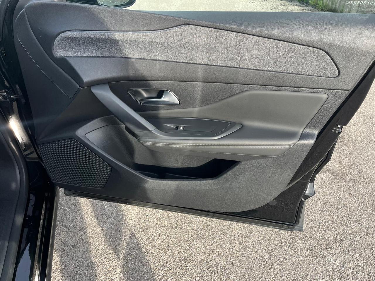 Peugeot 408 PureTech EAT8 GT Line PROBLEMA MOTORE