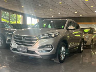 Hyundai Tucson 1.7 crdi Xpossible 2wd 141cv dct