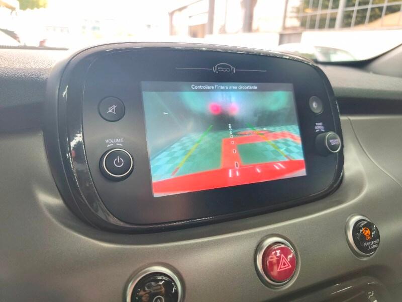FIAT 500X 500X 1.3 T4 150 CV DCT Sport