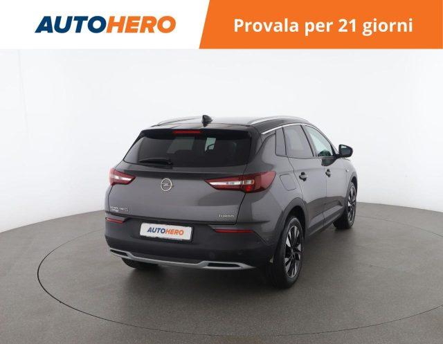 OPEL Grandland X 1.2 Turbo 12V 130 CV Start&Stop 120 Anniversary