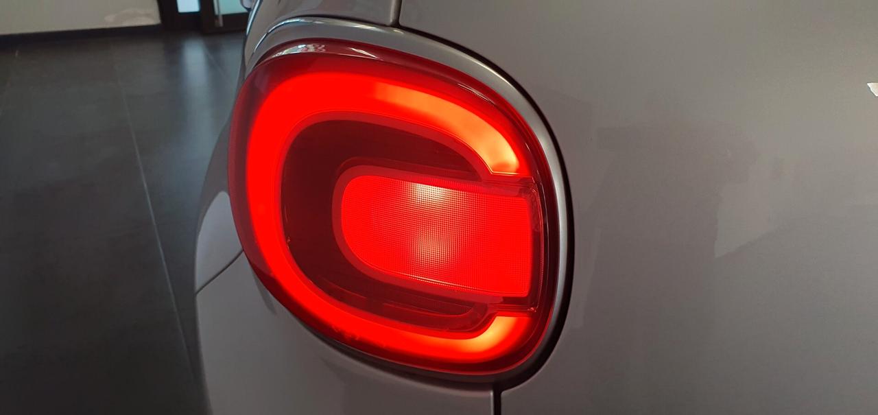 Fiat 500L 1.3 Multijet 85 CV Pop Star