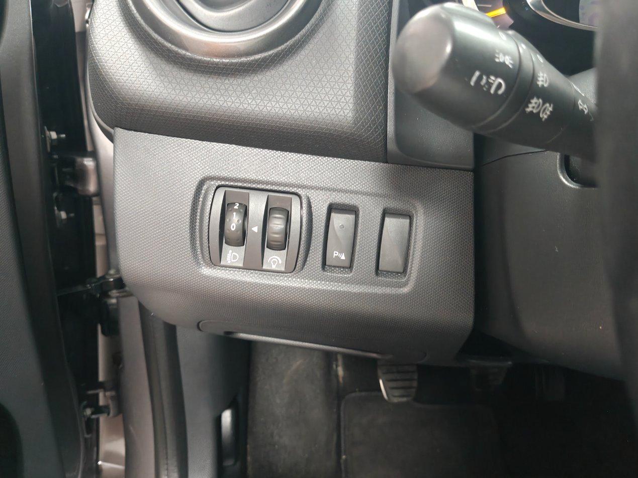 Renault Clio Sporter 1.5 dci Costume National 75cv