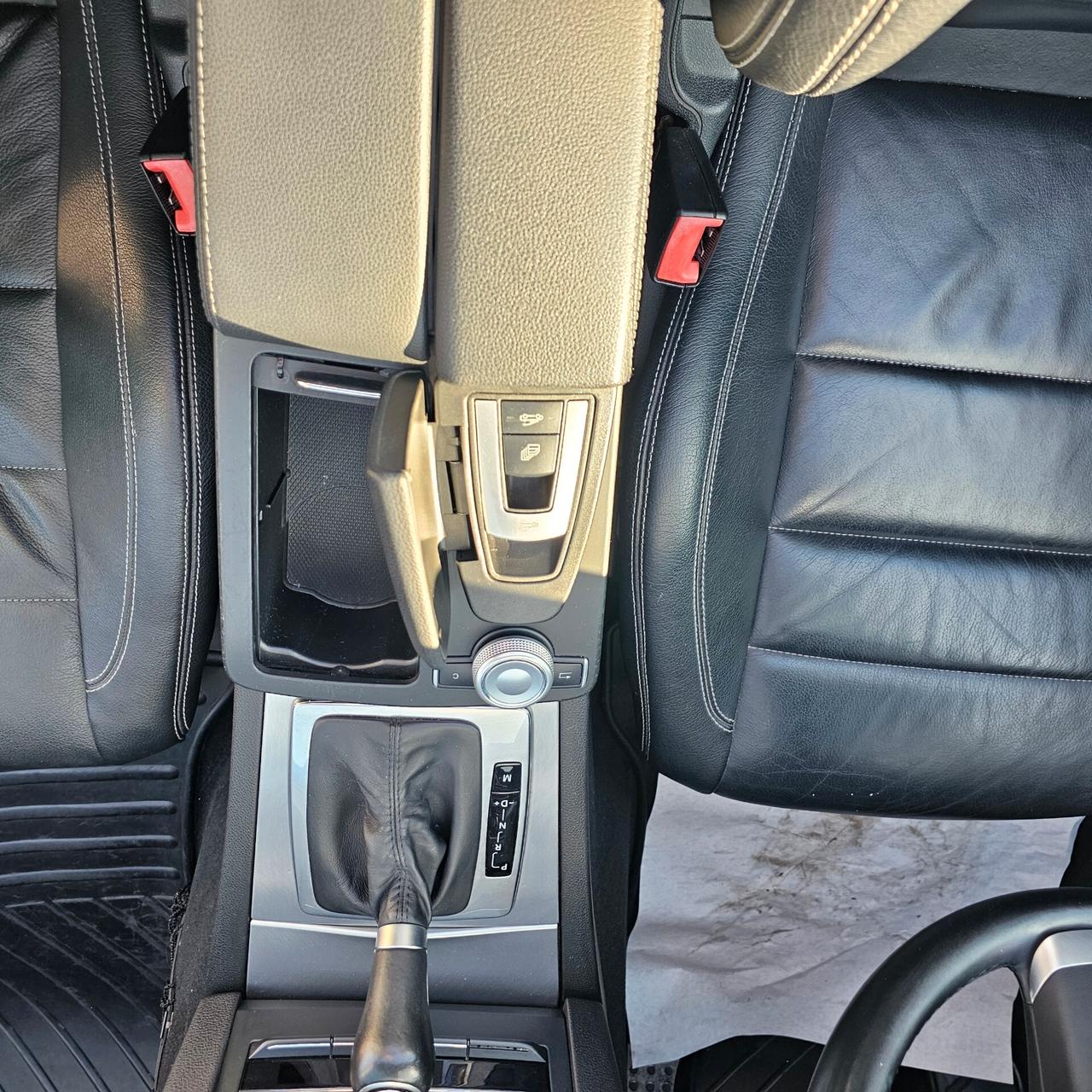 Mercedes-benz E 350 CDI Cabrio BlueEFFICIENCY Avantgarde