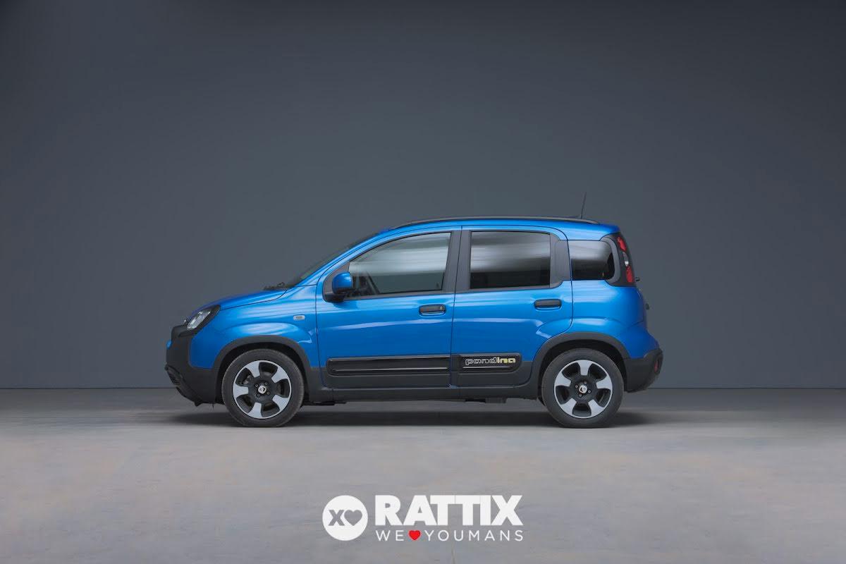 Fiat Panda Pandina 1.0 firefly hybrid 70CV Cross