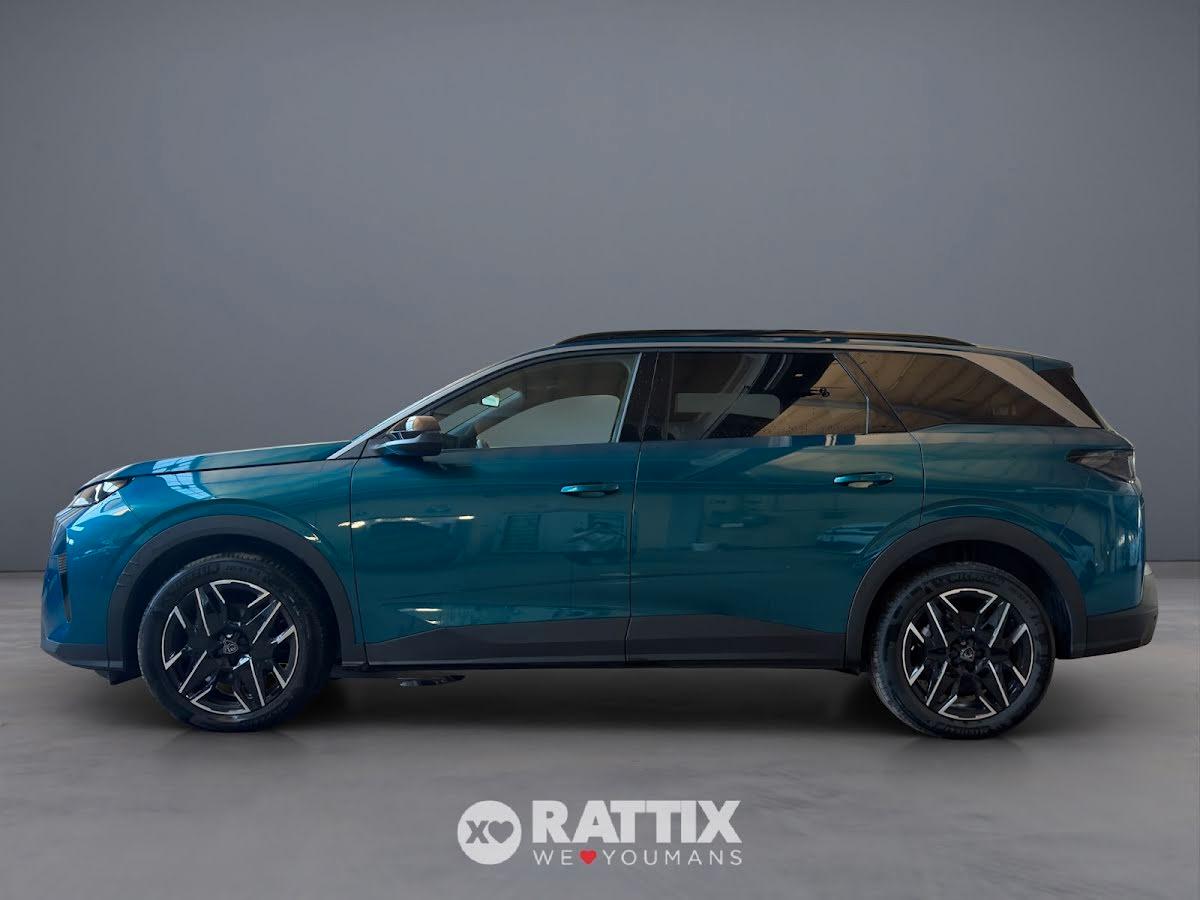 Peugeot 5008 1.2 hybrid 145CV Allure e-dcs6 7p.ti