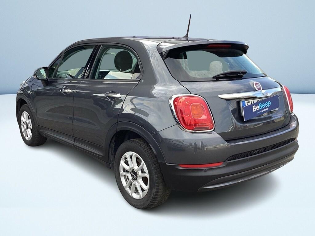 Fiat 500X 1.3 Multijet Pop Star 4x2