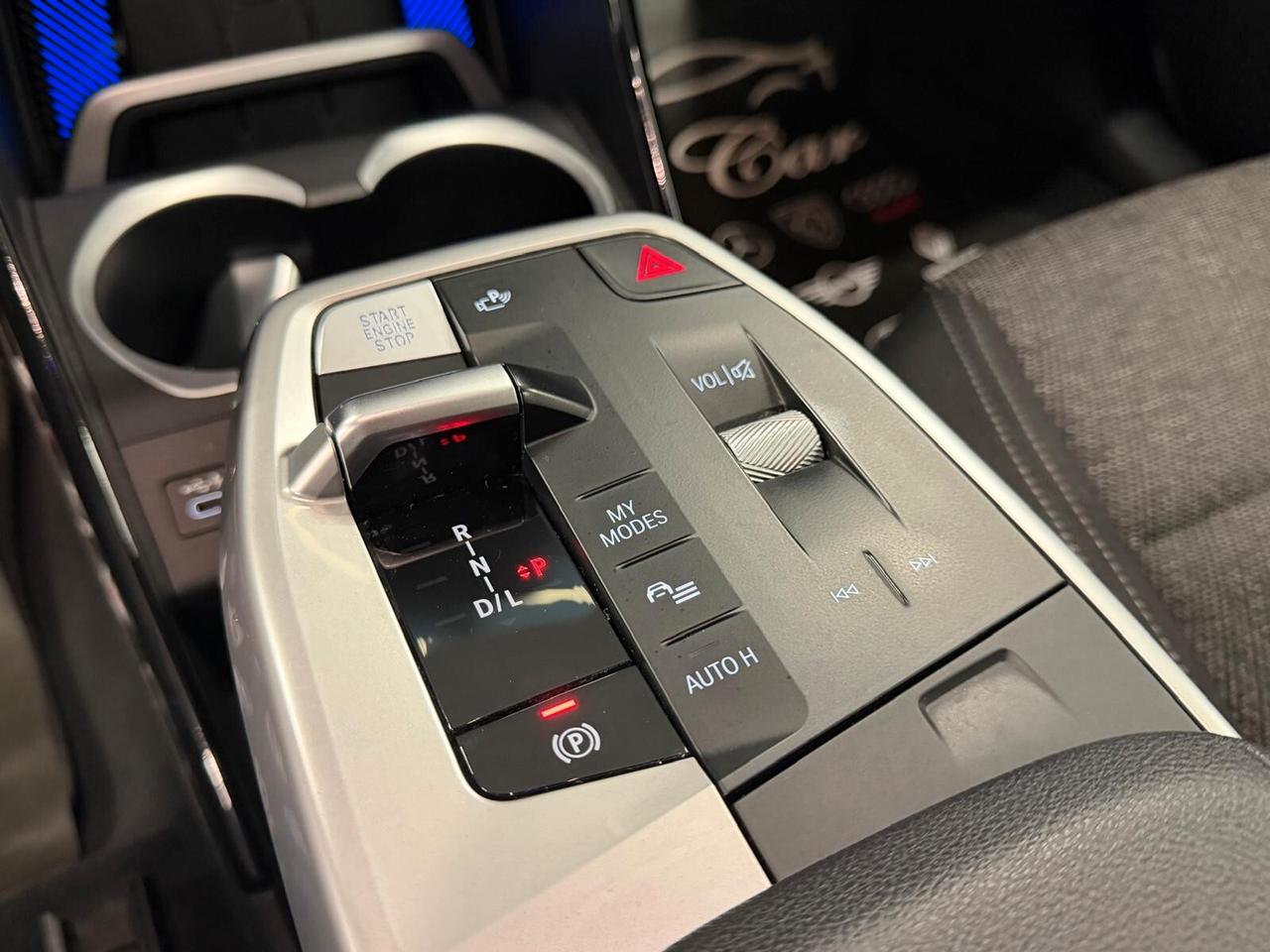 BMW X1 18D EDITION ESSENCE 2.0 150CV S-DRIVE PELLE NAVI CAM ANNO 2023