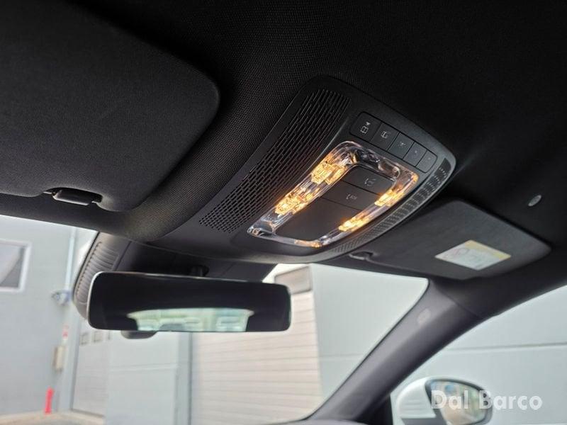 Mercedes-Benz CLA CLA 200 d Automatic Shooting Brake AMG Line Premium