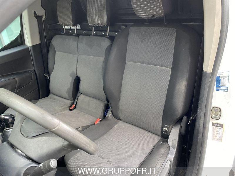 Opel Combo Cargo XL 1.5 Diesel 100CV S&S PL