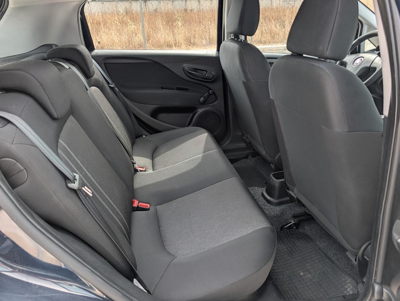 Fiat Punto 1.4 8V 5 porte Easypower Young Gpl '15