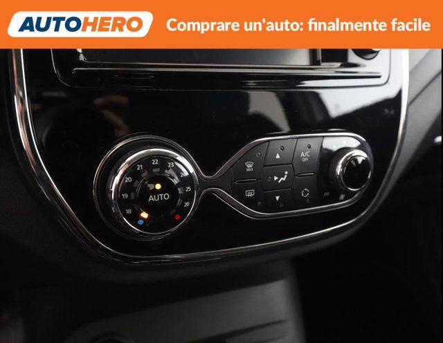RENAULT Captur dCi 8V 90 CV EDC Start&Stop Energy Hypnotic