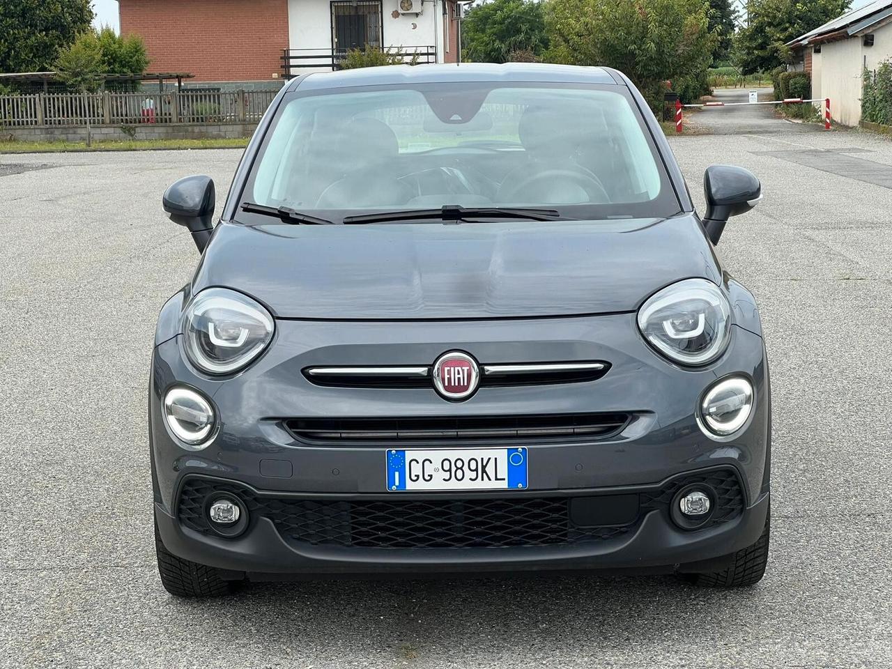 Fiat 500X 1.0 T3 120 CV Business *GPL* *PROMO*