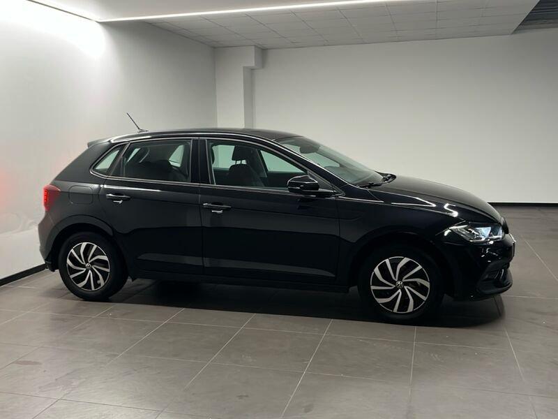Volkswagen Polo Nuova Life 1.0 TSI 70 kW (95 CV) Manuale
