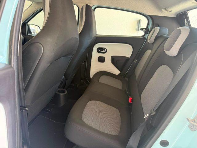 RENAULT Twingo 65 CV Equilibre